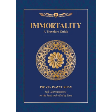 Immortality: A Traveler's Guide