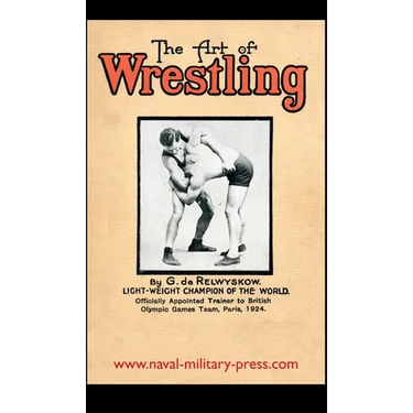 The Art of Wrestling