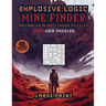 Explosive Logic Mine Finder: Advanced Finder Puzzles