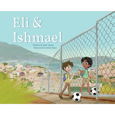 Eli & Ishmael