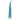 Turbo Silk 1" Titanium-Plated Single Pass Flat Iron - Vysn