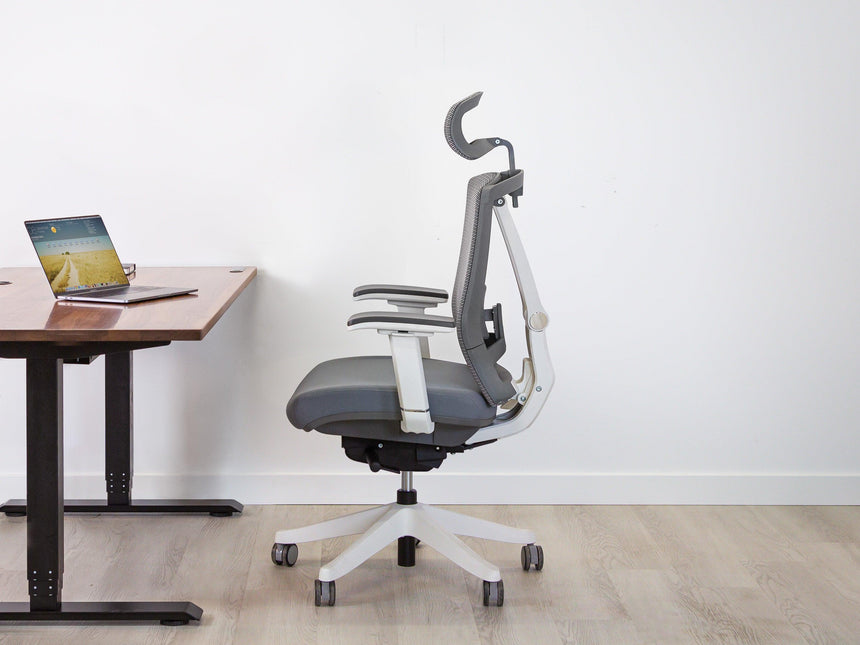AeryChair - Ergonomic Chair by EFFYDESK - Vysn
