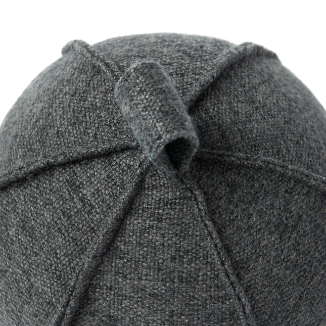 Alpine Ball - Charcoal by Molly And Stitch US - Vysn