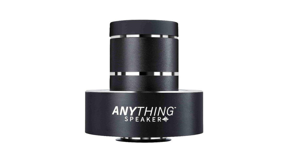 AnythingSpeaker™ PRO - Turn Anything Into A Speaker - Mini Bluetooth Speaker, Wireless by Anything Speaker - Vysn
