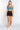 Back Ribbon Tie Cami Crop Top - VYSN