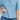 Button-down Denim Shirt Top - VYSN
