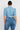 Button-down Denim Shirt Top - VYSN