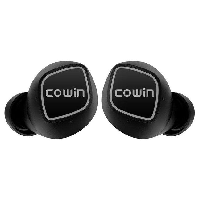 Cowin KY02 | Wireless Bluetooth Headphones with Microphone by Trueform (Free Shipping over $35) - Vysn