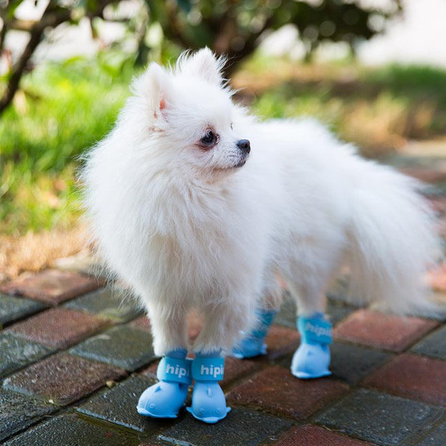 Dog Waterproof Shoes - Dog & Cat Apparel by GROOMY - Vysn