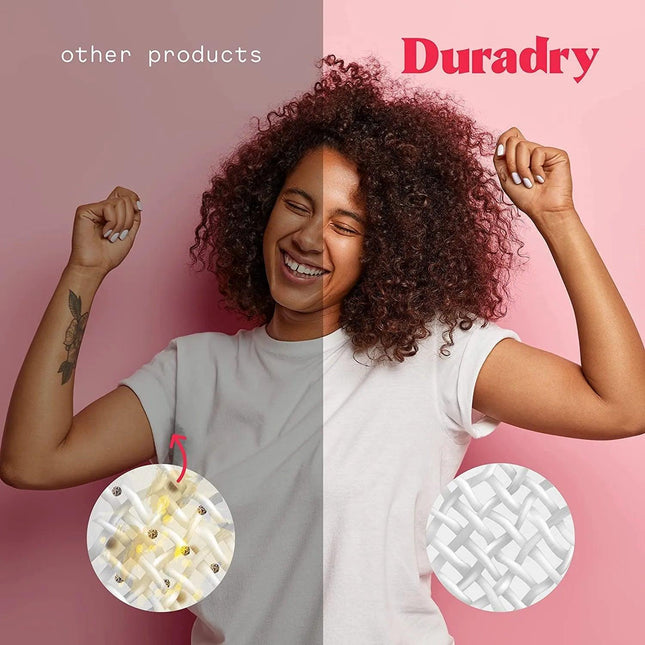 Duradry 3-step system by Duradry - Vysn