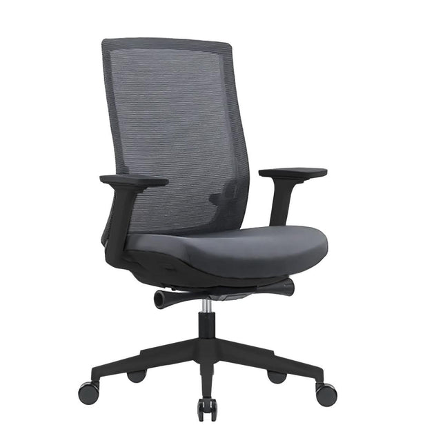 GrinChair - Ergonomic Chair by EFFYDESK - Vysn