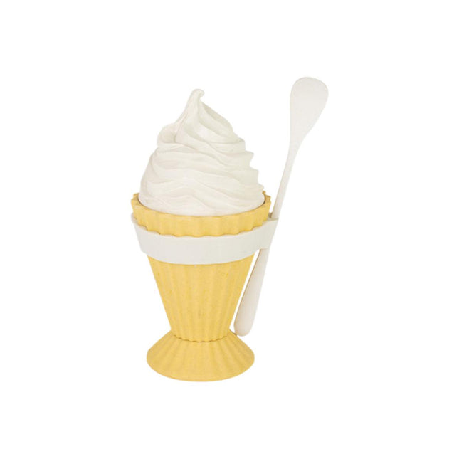 Ice cream nearter and eater by Peterson Housewares & Artwares - Vysn