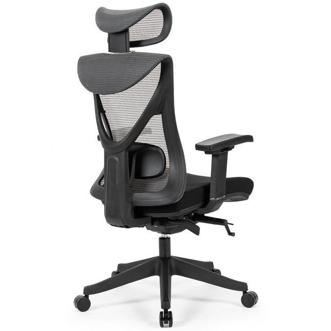 KaiChair - Ergonomic Office Chair by EFFYDESK - Vysn