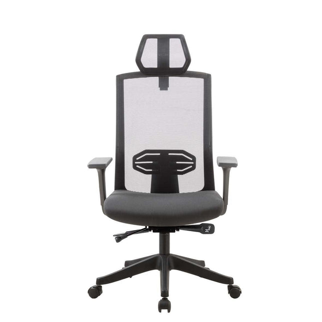 KarmaChair - Ergonomic Chair by EFFYDESK - Vysn