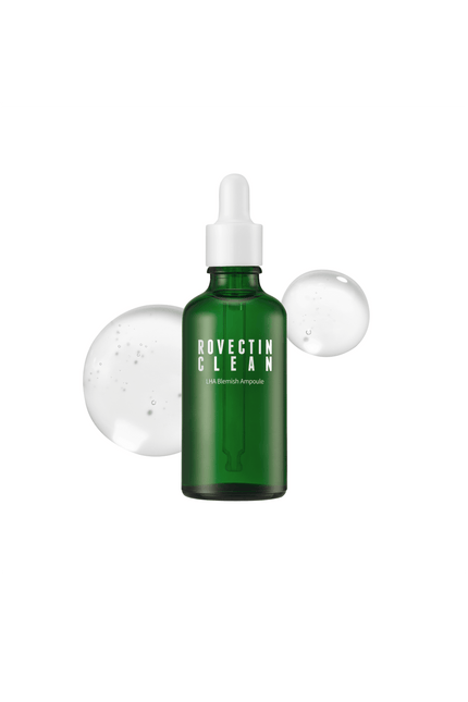 LHA Blemish Ampoule by Rovectin Skin Essentials - Vysn