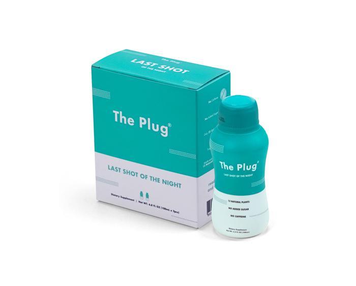Liver Cleanse Drink | The Plug Drink by The Plug Drink - Vysn