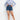 Mock Neck Long Sleeve Top - VYSN