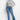 Mock Neck Long Sleeve Top - VYSN