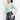 Mock Neck Long Sleeve Top - VYSN