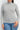 Mock Neck Long Sleeve Top - VYSN