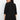 Open Front Notch Solid Jacket - VYSN