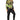 Plus long sleeve gold chain printed shirt - Vysn