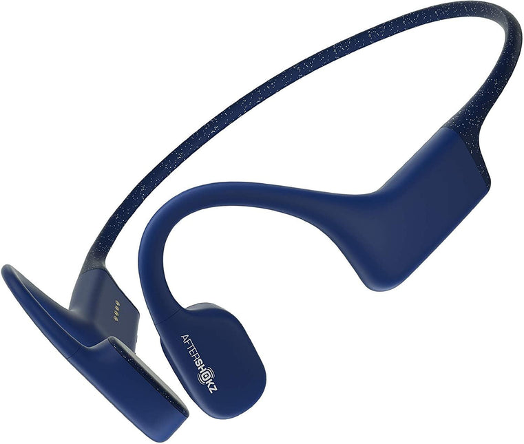 Shokz Openswim | Designed for Swimmers by Trueform (Free Shipping over $35) - Vysn
