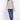 Short Dolman Slv Rib Knit Top - VYSN