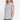 Short Dolman Slv Rib Knit Top - VYSN