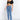 Short Slv Print Crop Woven Top - VYSN