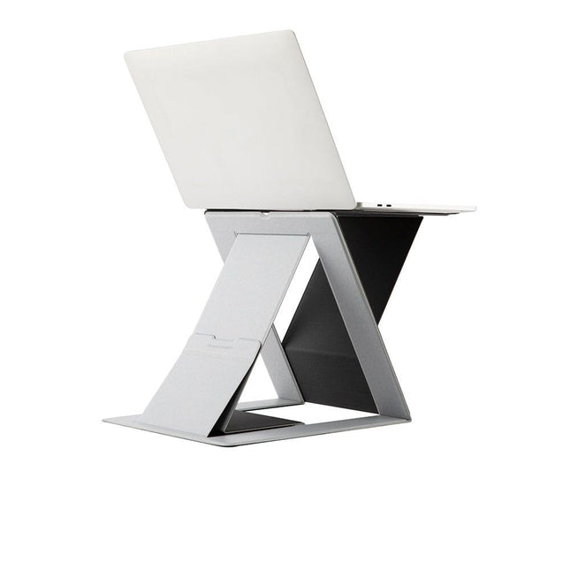 Sit-stand Laptop Desk by MOFT - Vysn