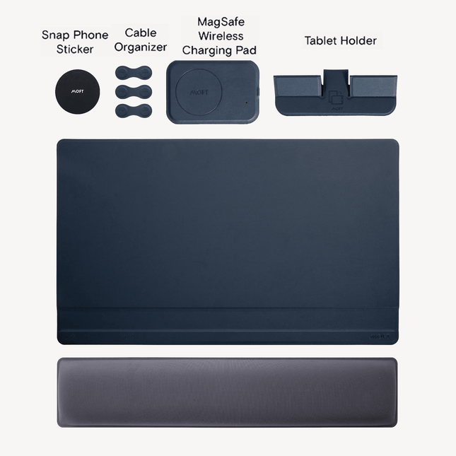 Smart Desk Mat by MOFT - Vysn