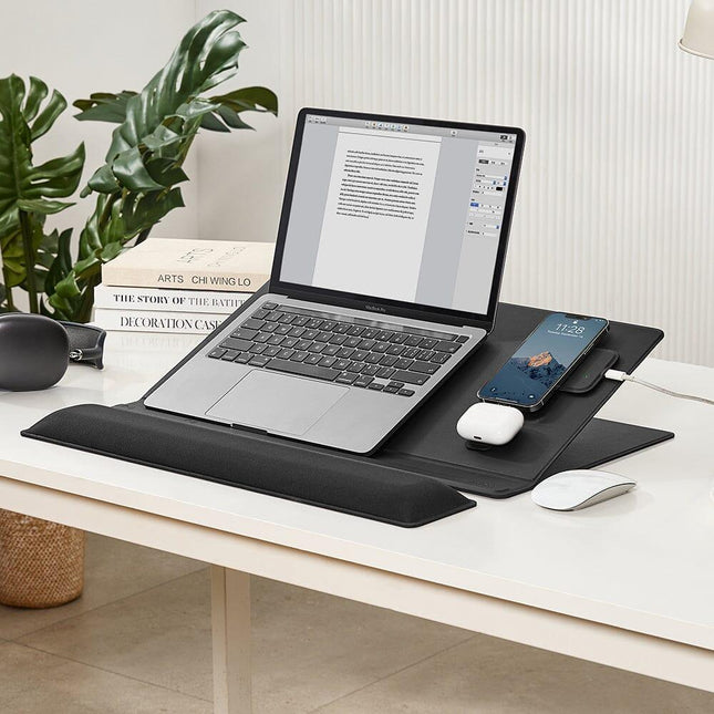 Smart Desk Mat by MOFT - Vysn