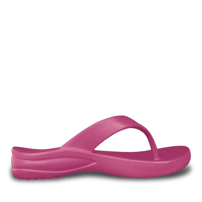 Women's Flip Flops by DAWGS USA - Vysn