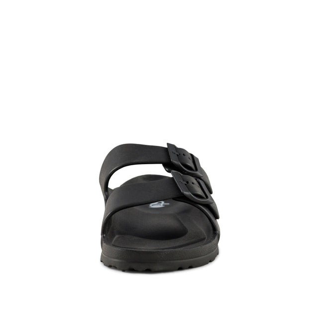 Women's Sandals Soho Black by Nest Shoes - Vysn