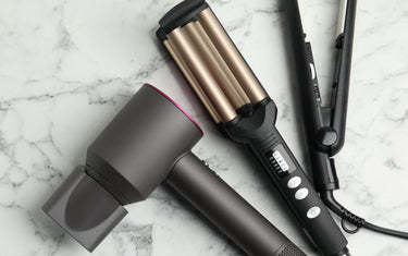Expert's Guide to Choosing the Perfect Hair Tools