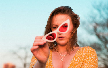 The Art of Vintage Shopping and Styling