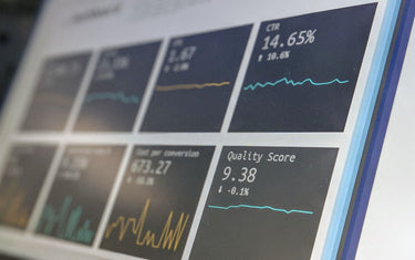 E-commerce Data Analytics: Leveraging Data to Make Informed Business Decisions
