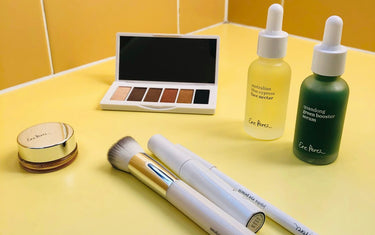 The Impact of Social Media Influencers on Beauty Standards