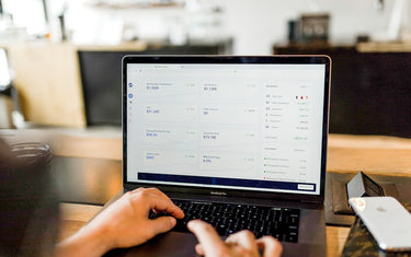 Ecommerce Data Analytics: Leveraging Insights for Growth