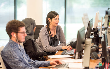 E-commerce Accessibility: Ensuring Your Online Store is Inclusive for All Users