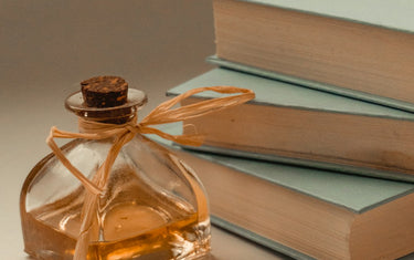 The Power of Fragrance: How Scents Can Influence Mood and Confidence