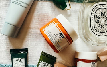 Exploring Beauty Rituals Around the World