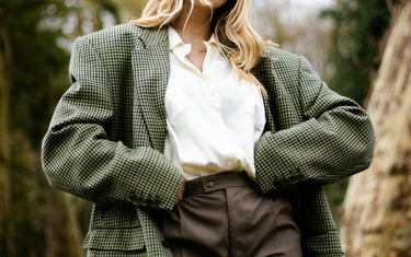 The Evolution of Fashion Trends Throughout the Decades