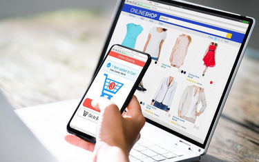 Top 5 Ecommerce Platforms to Start Your Online Shop - Vysn
