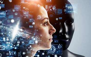 What is AI and How Does it Work in Ecommerce? - Vysn