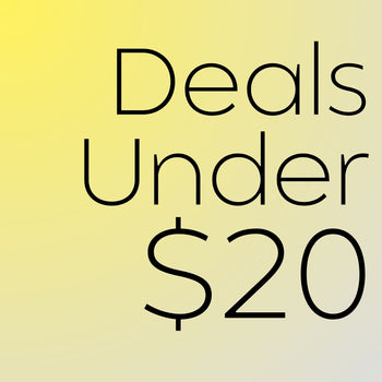 Deals Under $20 - Vysn