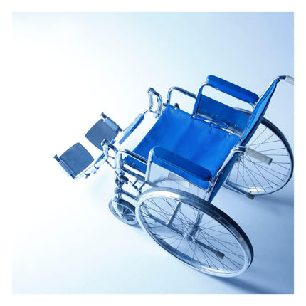 Mobility & Accessibility - Vysn