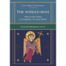 The Winged Man: Celtic Bible Commentary