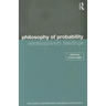 Philosophy of Probability: Contemporary Readings